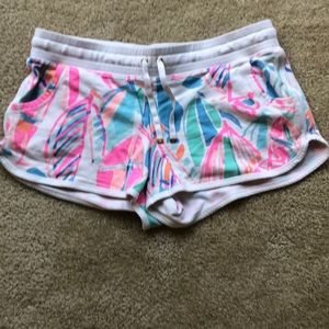 Lilly Pulitzer Chrissy Shorts